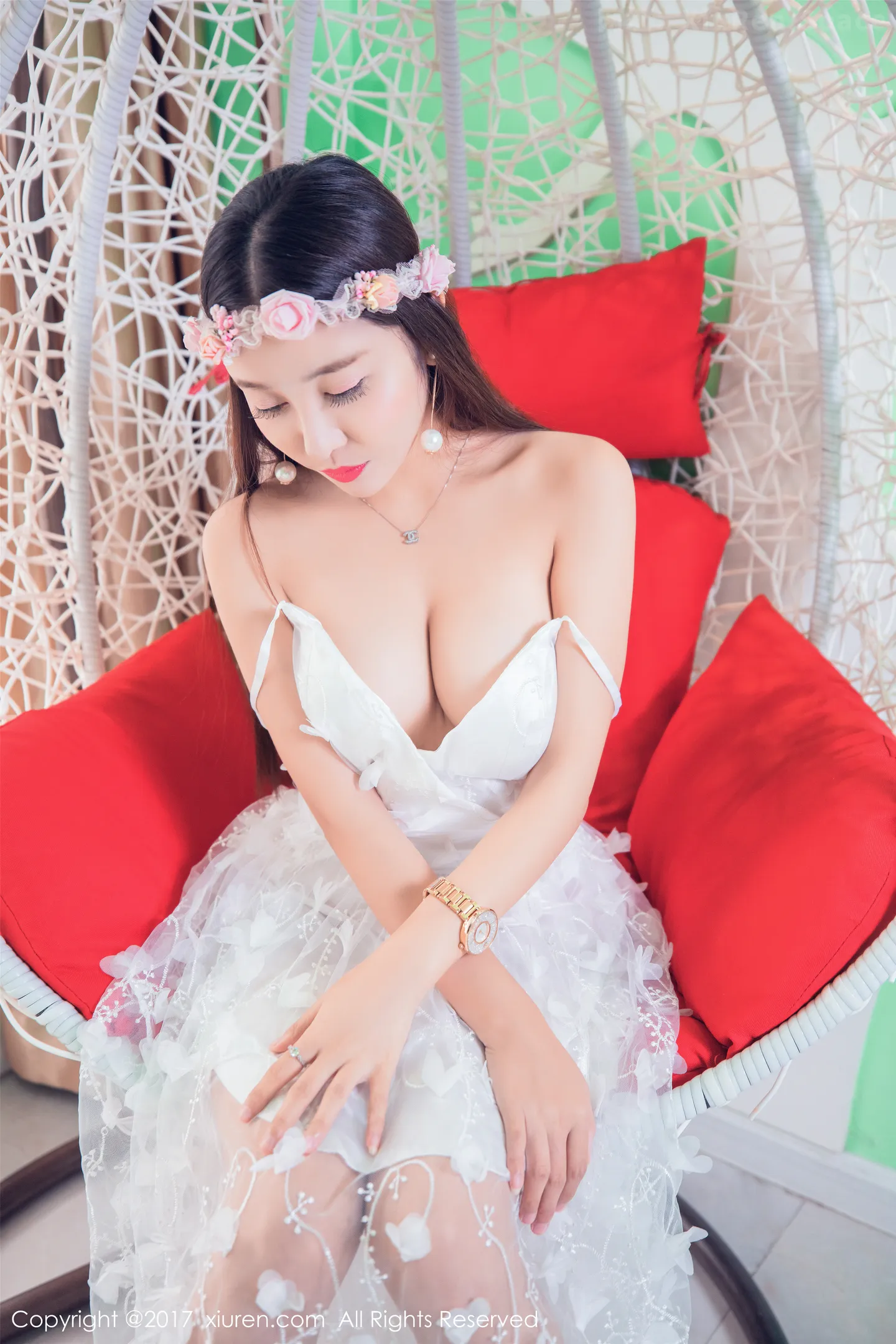 图片[4]-[XiuRen秀人网]VOL.798 嫩模李梓熙脱洁白婚纱大尺度全裸人体艺术完美诱惑写真67P-秀人网官方网站